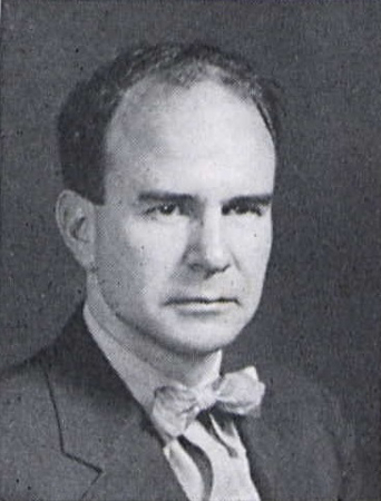 George C. Homans