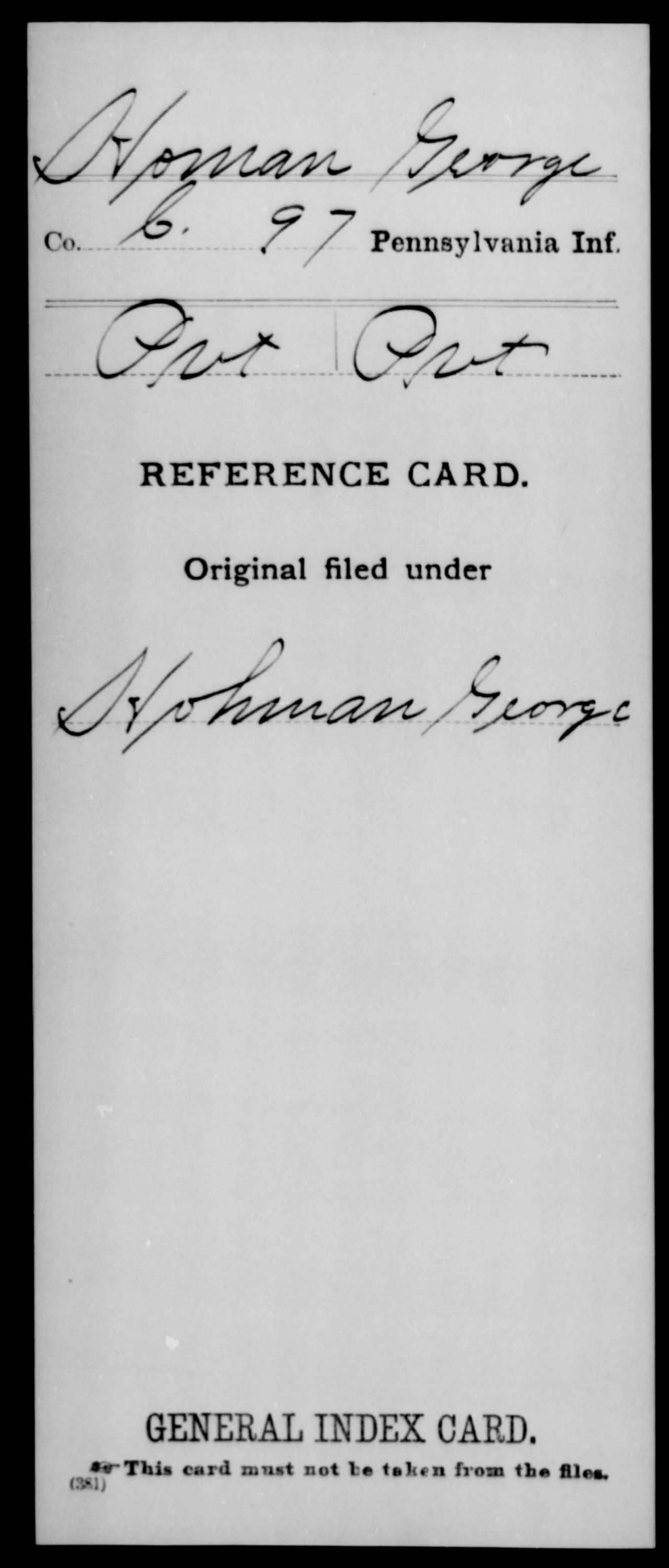 George C. Homans