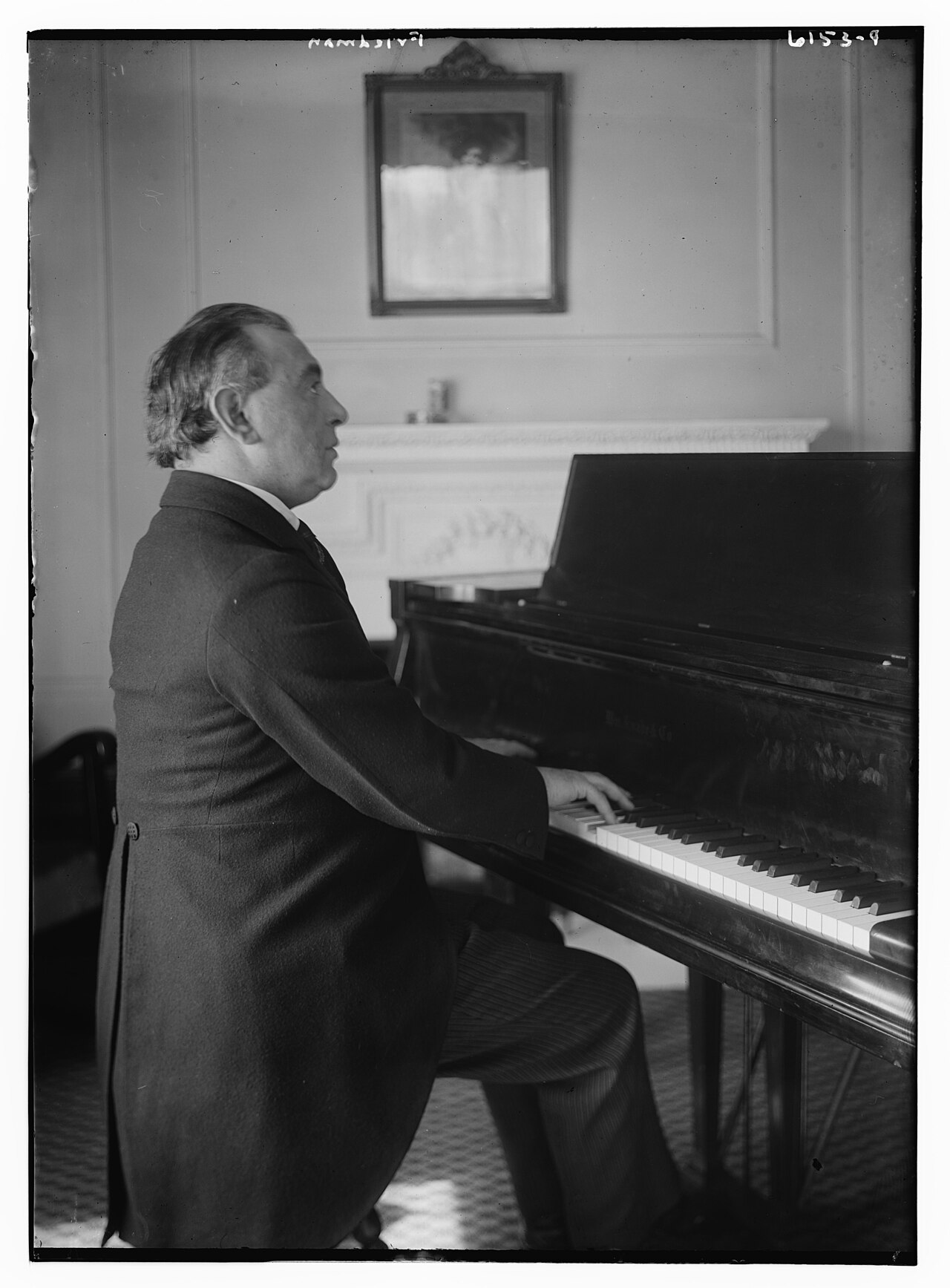 George Friedman