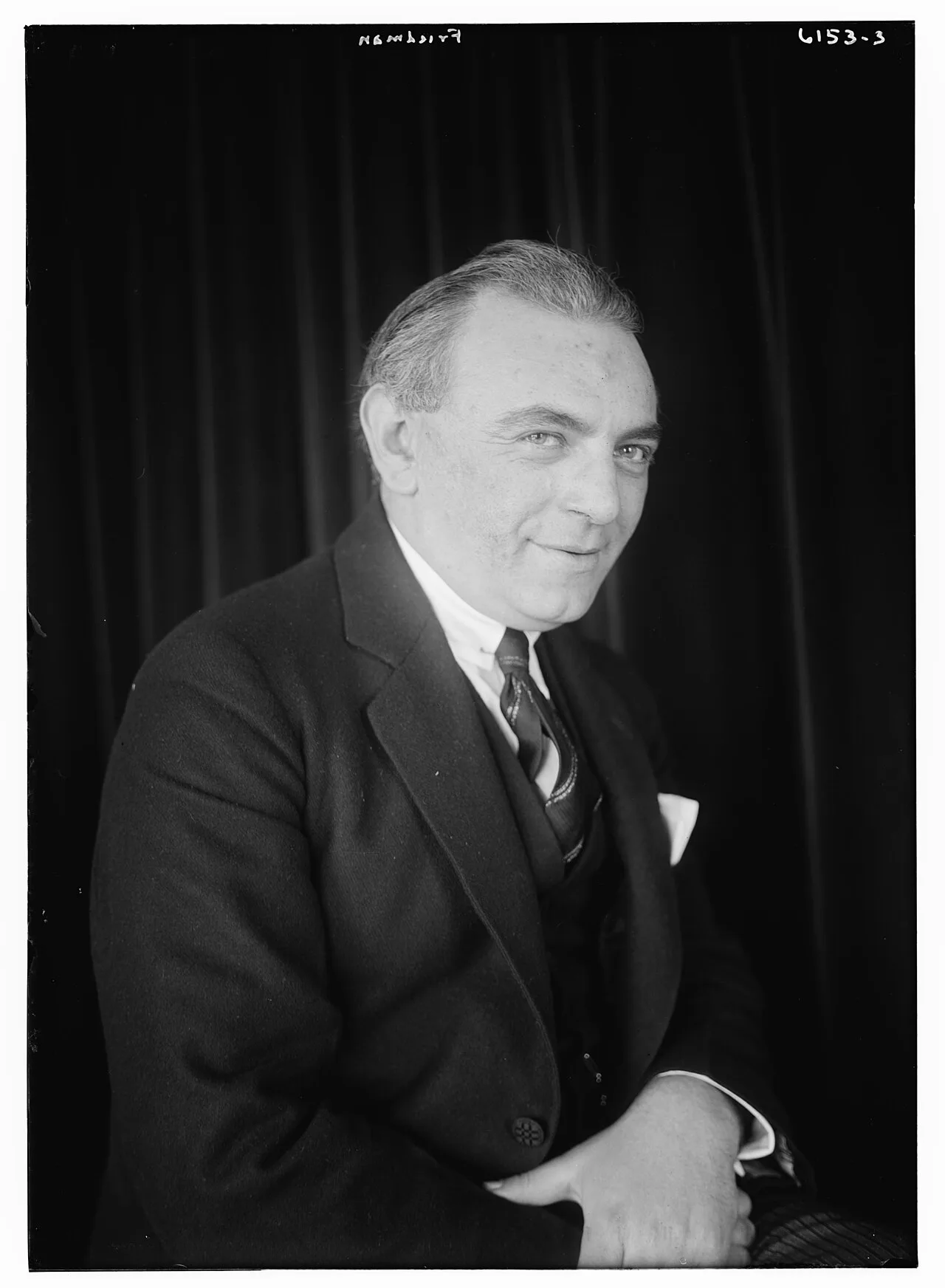 George Friedman