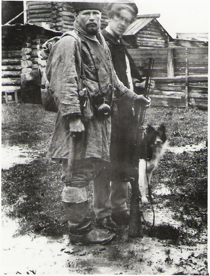 Pitirim Sorokin