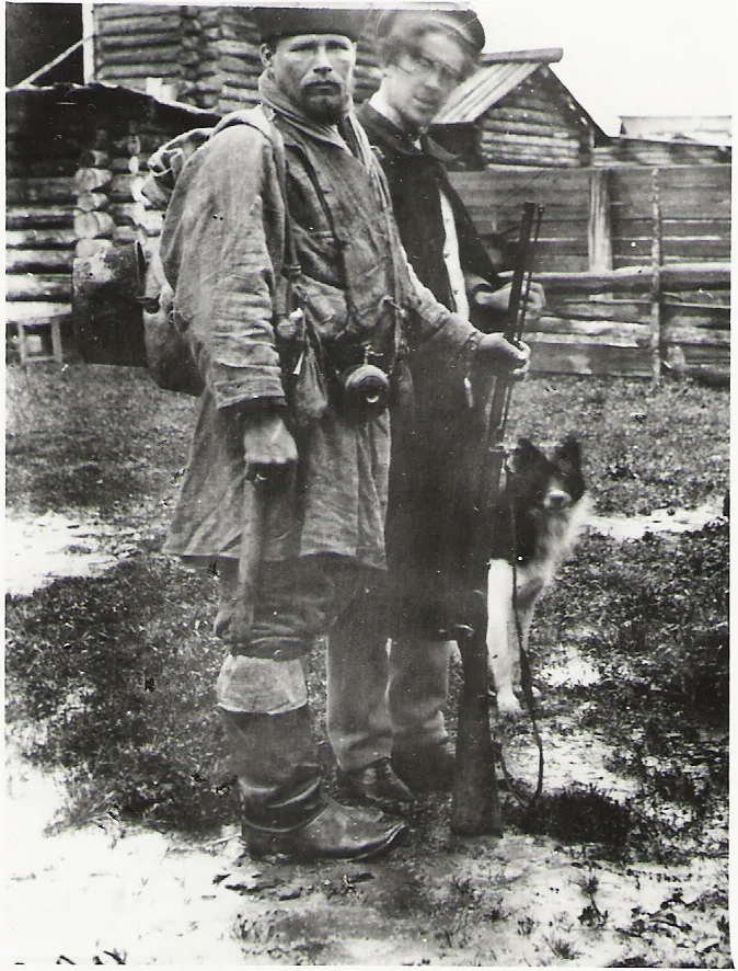 Pitirim Sorokin