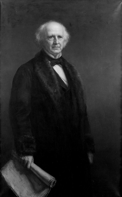 Samuel P. Huntington
